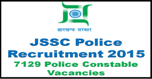 JSSC-Jharkhand-Police-Recruitment-2015