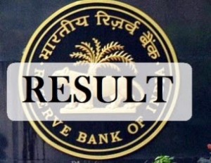 RBI-Results