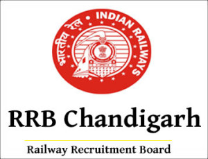 RRB-Chandigarh-LOGO