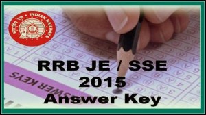 RRB-JE-SSE-ANSWER-KEY
