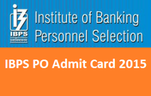 ibps-po-admit-card
