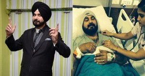 Hoping for a strong comeback from Sidhu