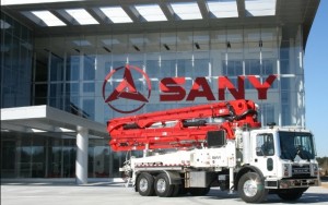 Make in India- China's Sany Group and Chint Group to invest in India