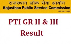RPSC-PTI_Result