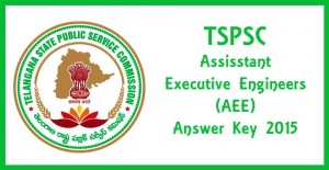tspsc-aee-civil-answer-key