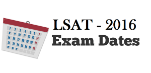 LSAT-2016-Exam-Dates