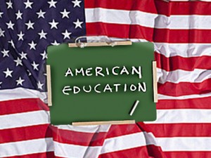 US edu
