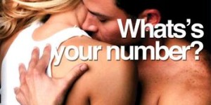 How many sexual partners do you have