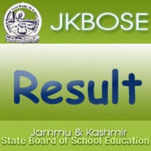 JKBOSE Class 12 Results Declared