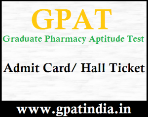 admit-card