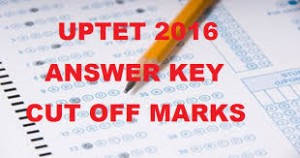 UPTET 2016 Answer Key