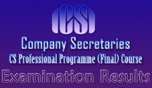 cs-professional-programme-results