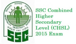 SSC CHSL 2015 Results