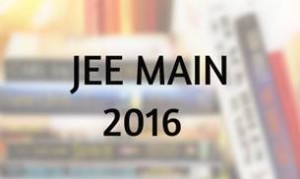 JEE (Main) 2016 Results on April 27; JEE (Advanced) Registration from April 29 to May 4