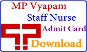 MP-Vyapam-Staff-Nurse-Admit-Card-2015-Download