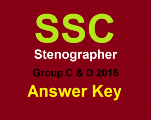 ssc-stenographer