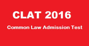 CLAT 2016 Results – View Score Card Here!