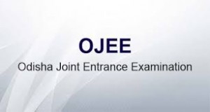 OJEE 2016 Answer Key (May 8th)