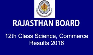 Rajasthan-12th-Results-2016