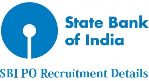 SBI-PO-Recruitment
