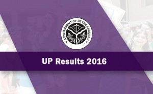 UP Board Class 10th Results 2016 – Out at 1 PM today (15 May)