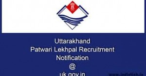 Uttarakhand Patwari Lekhpal (May 22nd) Answer Key 2016