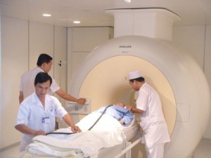 mri
