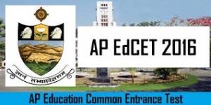 AP Ed.CET-2016 Results Out!