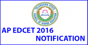 AP Ed.CET-2016 Results Today (2nd June)