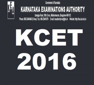 KCET-2016-Result-Seat-Allotment-Answer-Key-Verification