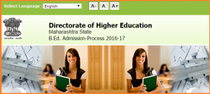 OFFICIAL! Maharashtra B.Ed CET and M.Ed CET 2016 Results Declared – Check direct link here