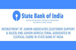 SBI Clerk Recruitment 2016 -(JA & JAA) Prelims Exam Results 2016