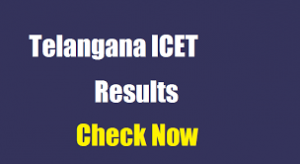 TSICET 2016 Results Out! Check Now