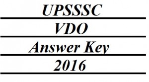 UPSSSC-VDO-Answer-Key-2016-1