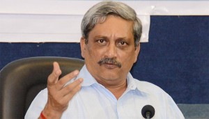 parikkar