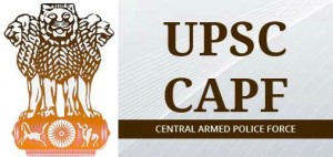 upsc-capf-2016
