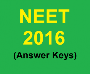 neet-answer-key