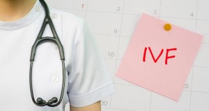 Levels of 'Stress hormone' cortisol in hair may predict IVF success