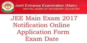 JEE-Main-Exam-2017-Notification