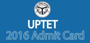 UPTET-2016-Admit-Card