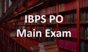 ibps-po-mains