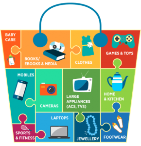 Level Playing Field Required For Home Grown Start Ups Flipkart Co-Founder