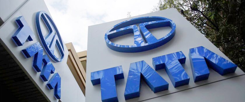 tata company