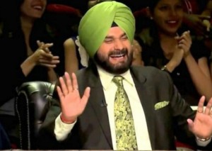 Sidhu’s Utterances on the Kapil Sharma Show Inappropriate- Advocate