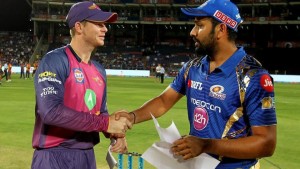 RPS in Final, SRH and KKR Clash in Eliminator 1